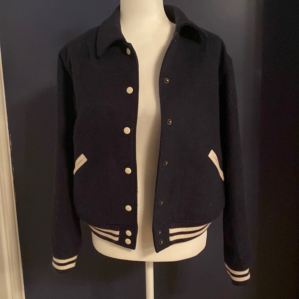 Levi’s Varsity Wildcats Jacket